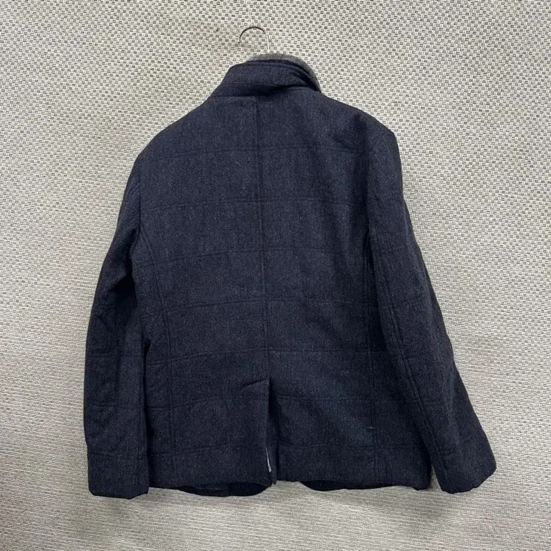 오스틴리드 캐주얼 클랙식 울 블레이저 자켓 95 A05169 상품이미지2