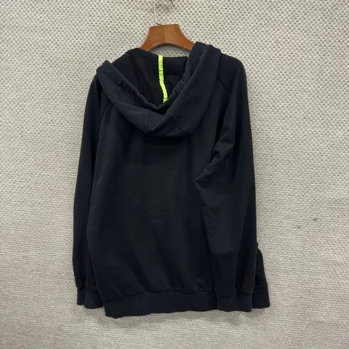 아디다스 캐주얼 자수로고 후드집업 95 A05185 상품이미지2