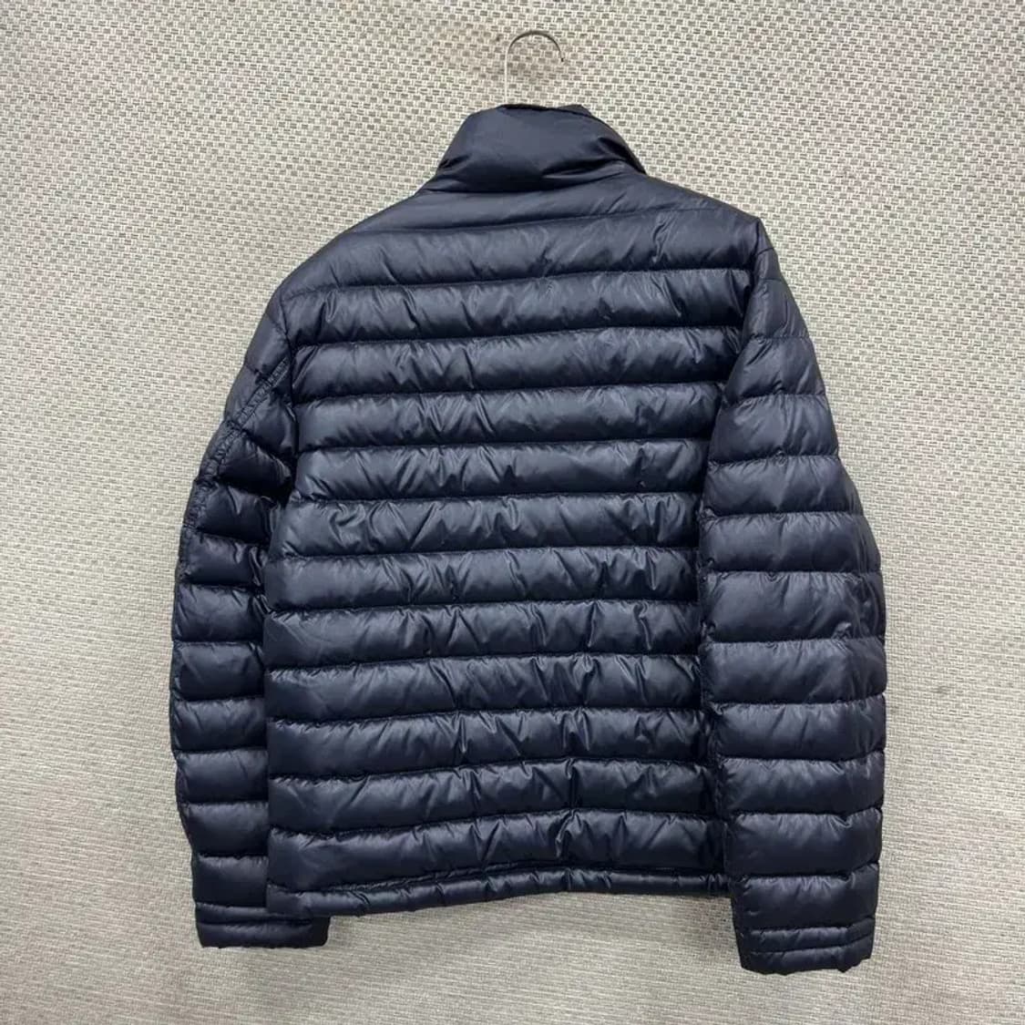 일꼬르소 캐주얼 거위털 구스다운 경량 패딩 95 A05186 상품이미지2