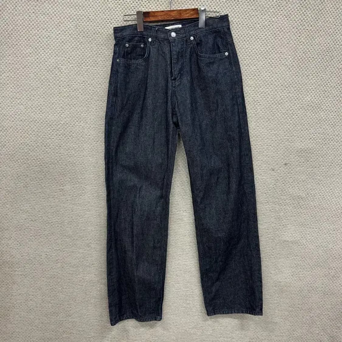 인스턴트데님 캐주얼 데님 청바지 28인치 A05284 상품이미지1