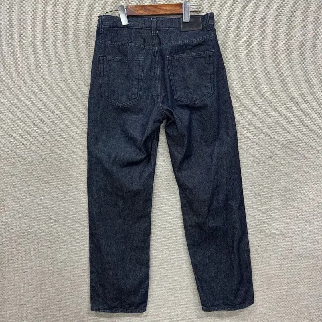 인스턴트데님 캐주얼 데님 청바지 28인치 A05284 상품이미지2