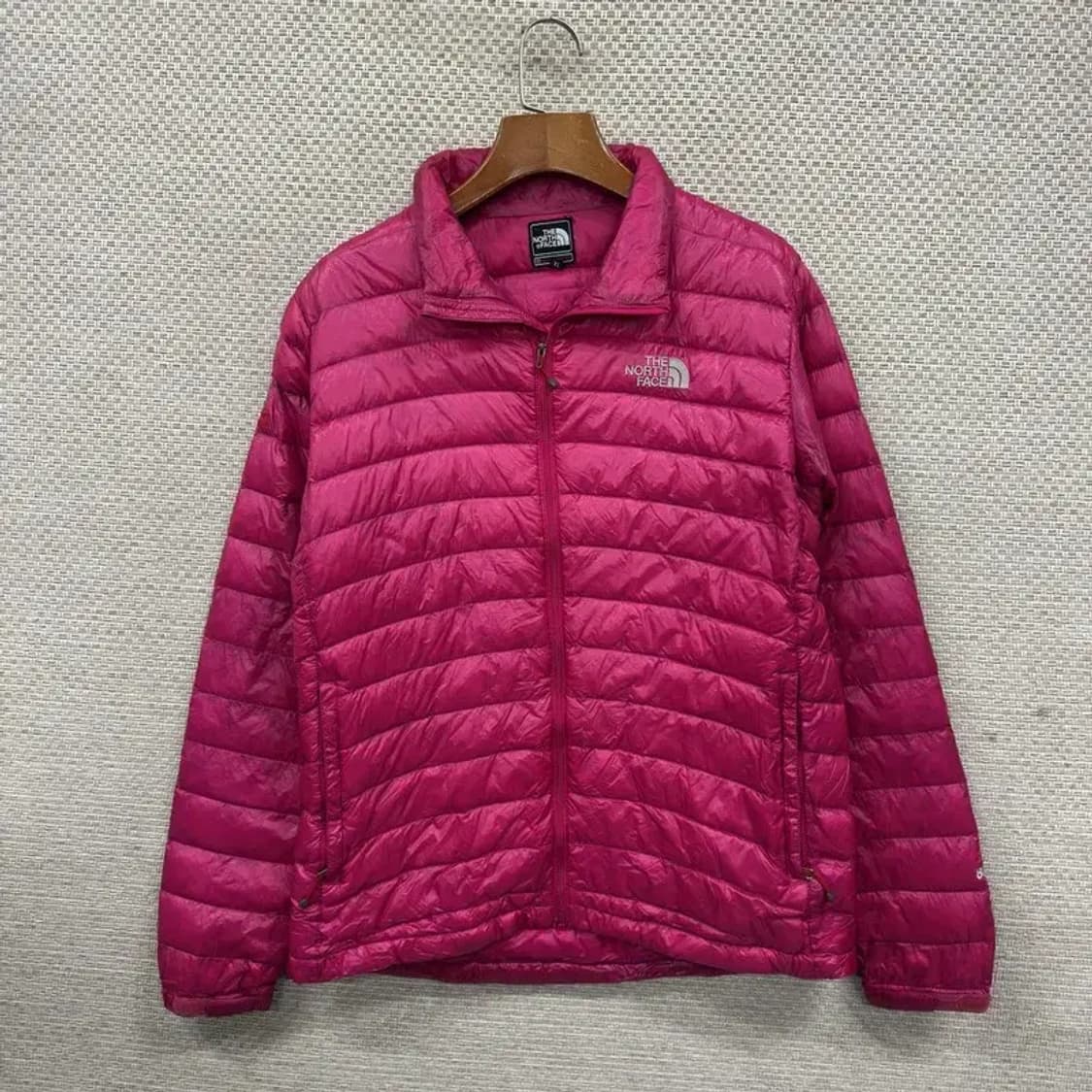 노스페이스 800 거위털 구스다운 경량 패딩 95 A05270 상품이미지1