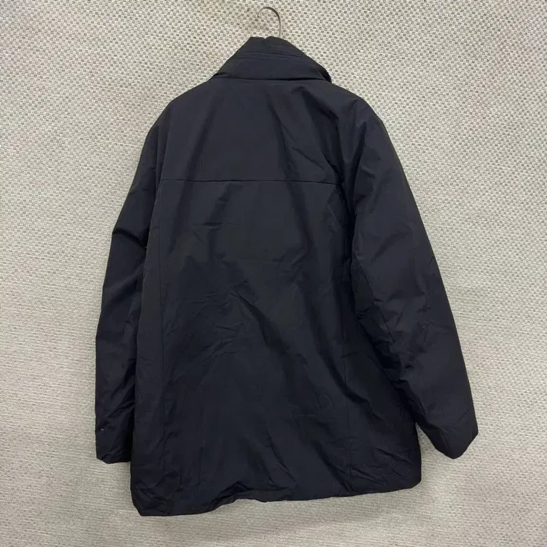 밀레 골프 오리털 덕다운 패딩 점퍼 100 A05265 상품이미지2