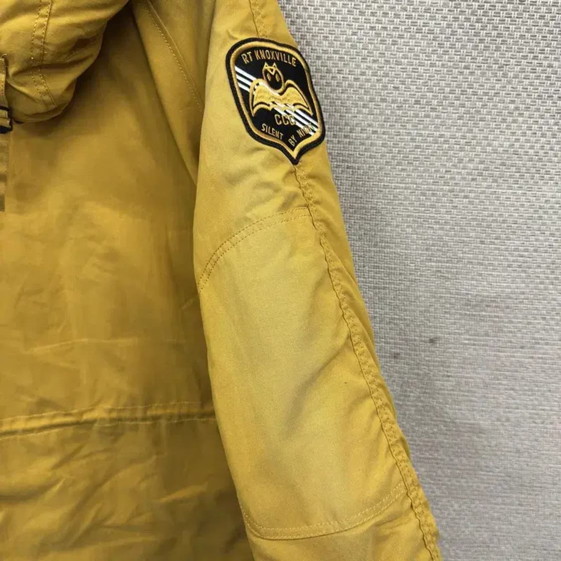 알파 인더스트리스 N3B 빈티지 야상 패딩 XS A05266 상품이미지5