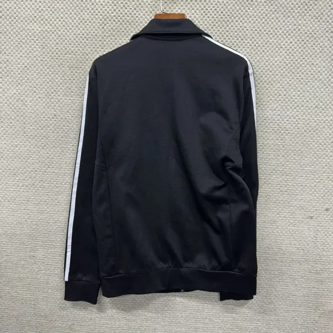 아디다스 캐주얼 자수로고 트랙탑 져지 집업 95 A05332 상품이미지2