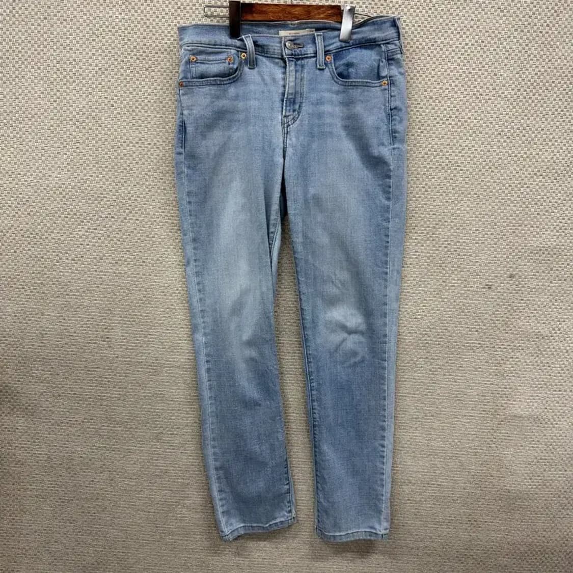 리바이스 보이프렌드 스판 데님 청바지 28인치 A05360 상품이미지1