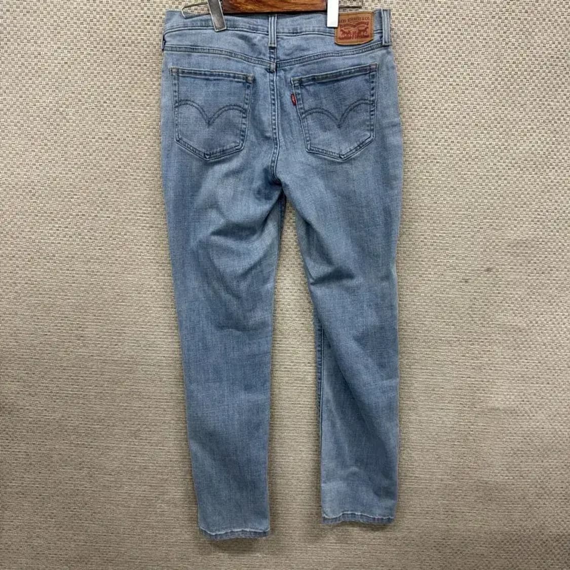 리바이스 보이프렌드 스판 데님 청바지 28인치 A05360 상품이미지2