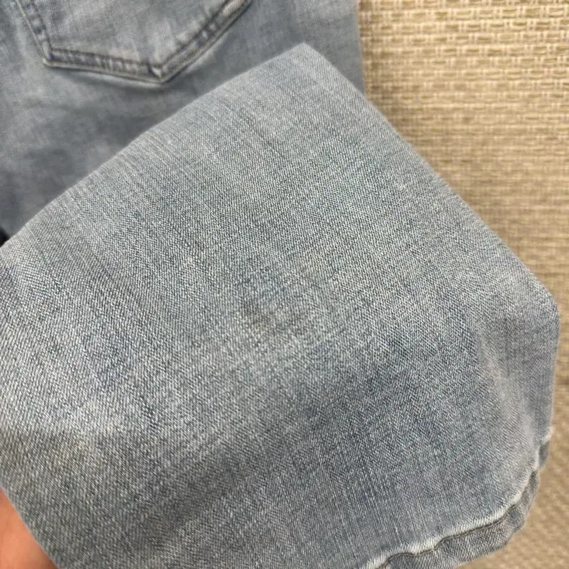 리바이스 보이프렌드 스판 데님 청바지 28인치 A05360 상품이미지7