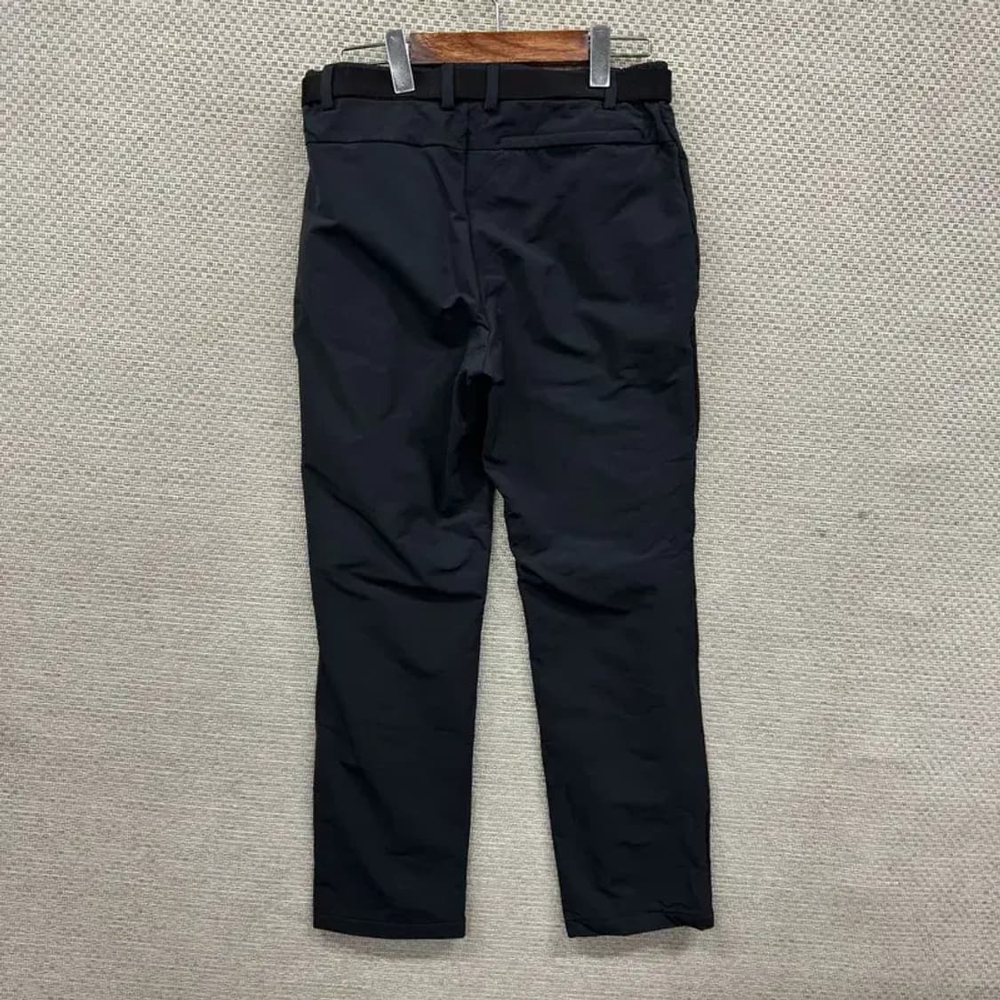 K2 아웃도어 벨티드 약기모 등산 바지 78 A05361 상품이미지2