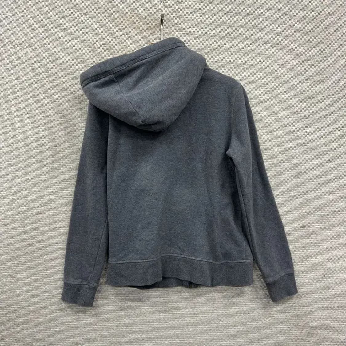 지프 JEEP 캐주얼 빅로고 약기모 후드집업 S A05344 상품이미지2