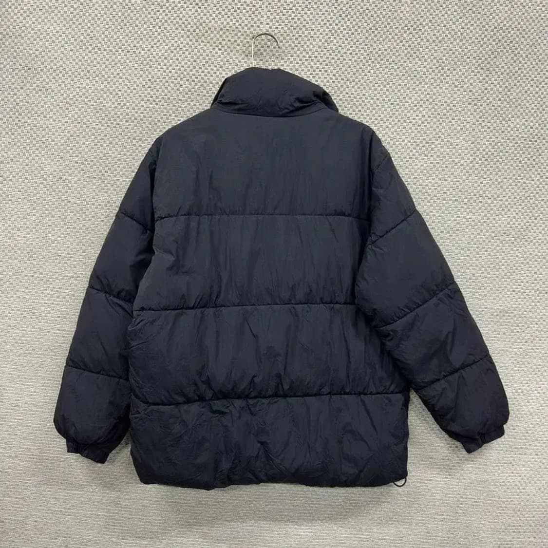 지프 JEEP 캐주얼 자수로고 패딩 점퍼 S A05337 상품이미지2