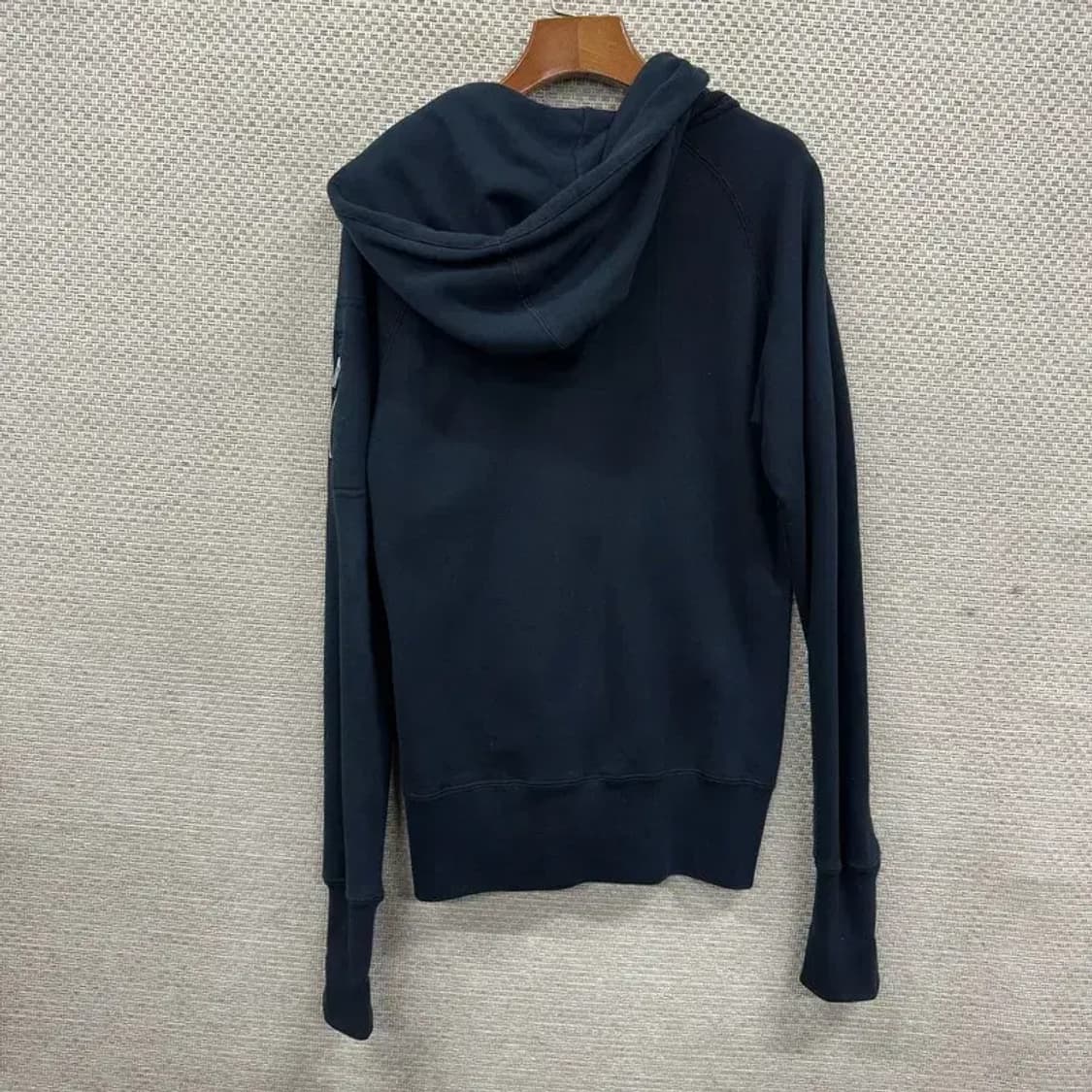 나이키 캐주얼 자수로고 후드집업 95 A05339 상품이미지2