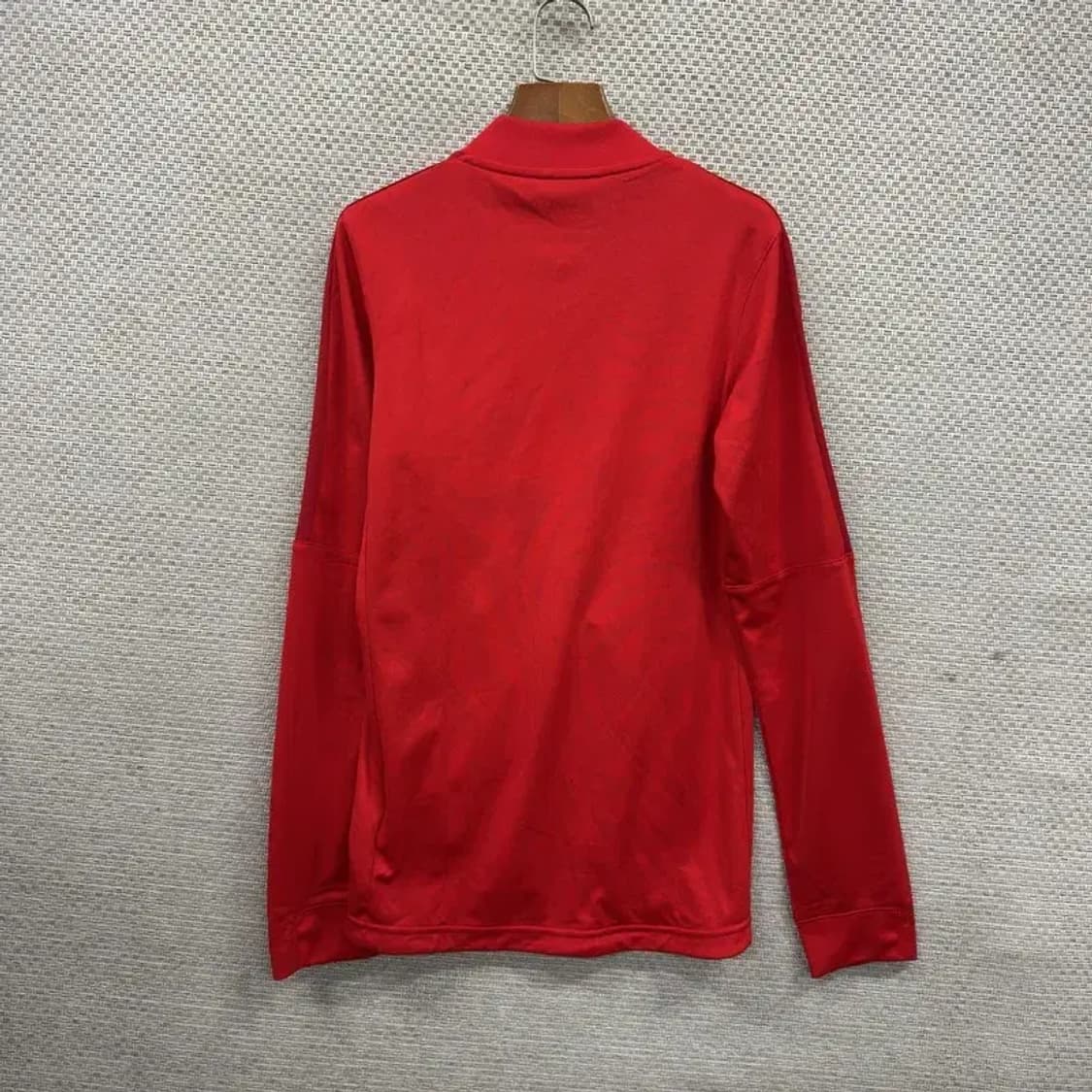 나이키 드라이핏 자수로고 트랙탑 져지 집업 XS A05407 상품이미지2