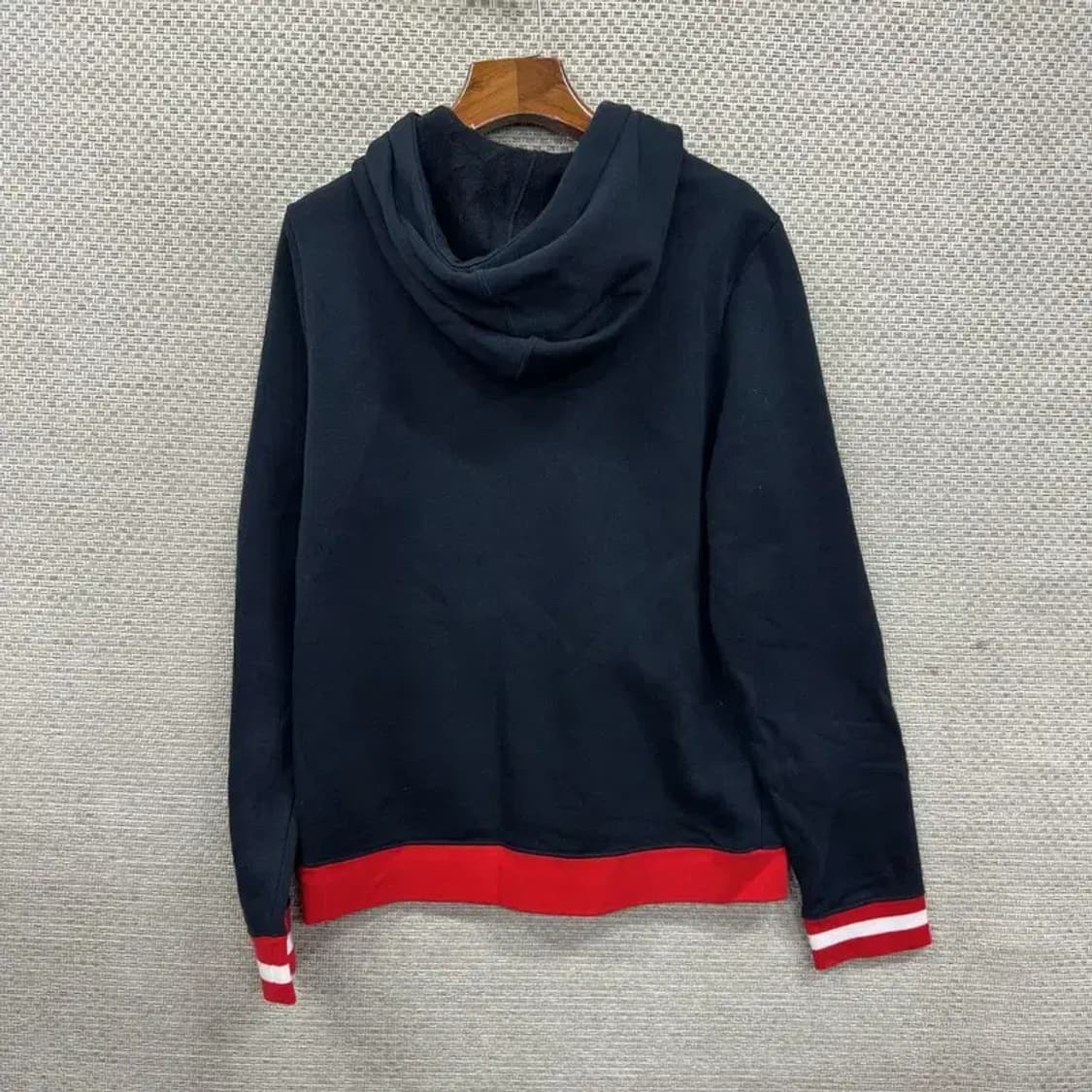 나이키 에어 프린팅 기모 후드티 95 A05421 상품이미지2