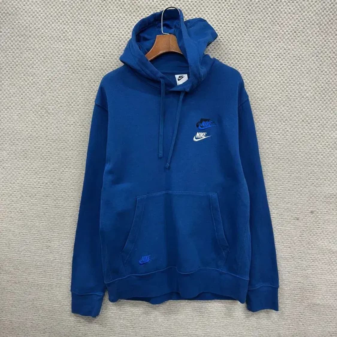 나이키 프렌치테리 멀티스우시 기모 후드티 M A05426 상품이미지1