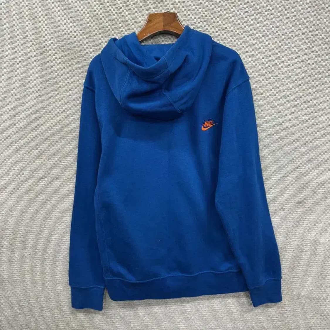 나이키 프렌치테리 멀티스우시 기모 후드티 M A05426 상품이미지2