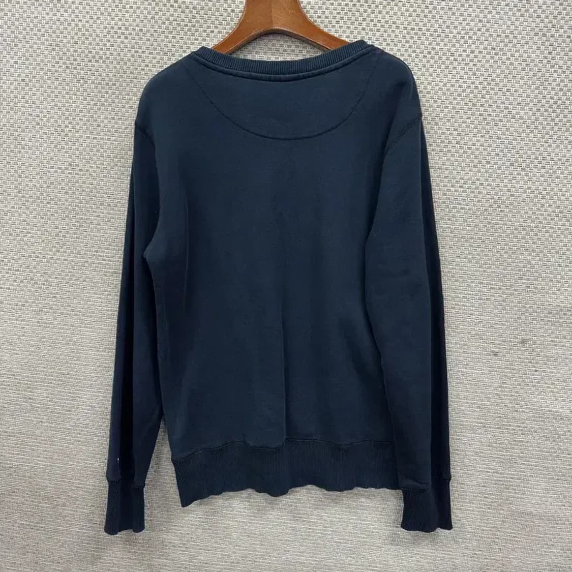 나이키 캐주얼 빈티지 빅로고 스웻셔츠 맨투맨 M A05425 상품이미지2