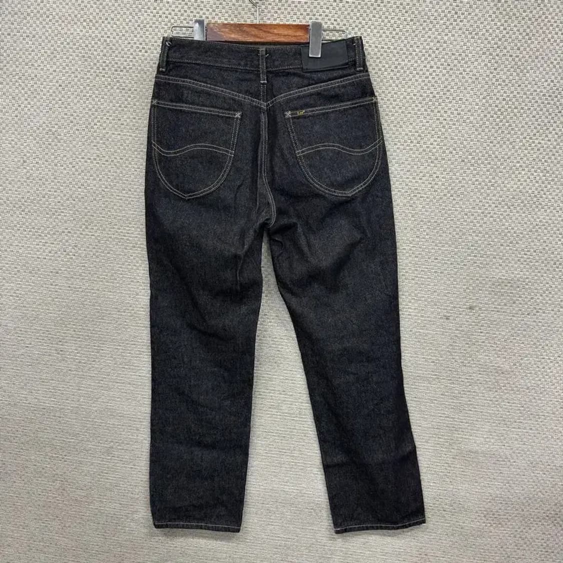 리 LEE 올드스쿨 데님 청바지 28인치 A05440 상품이미지3