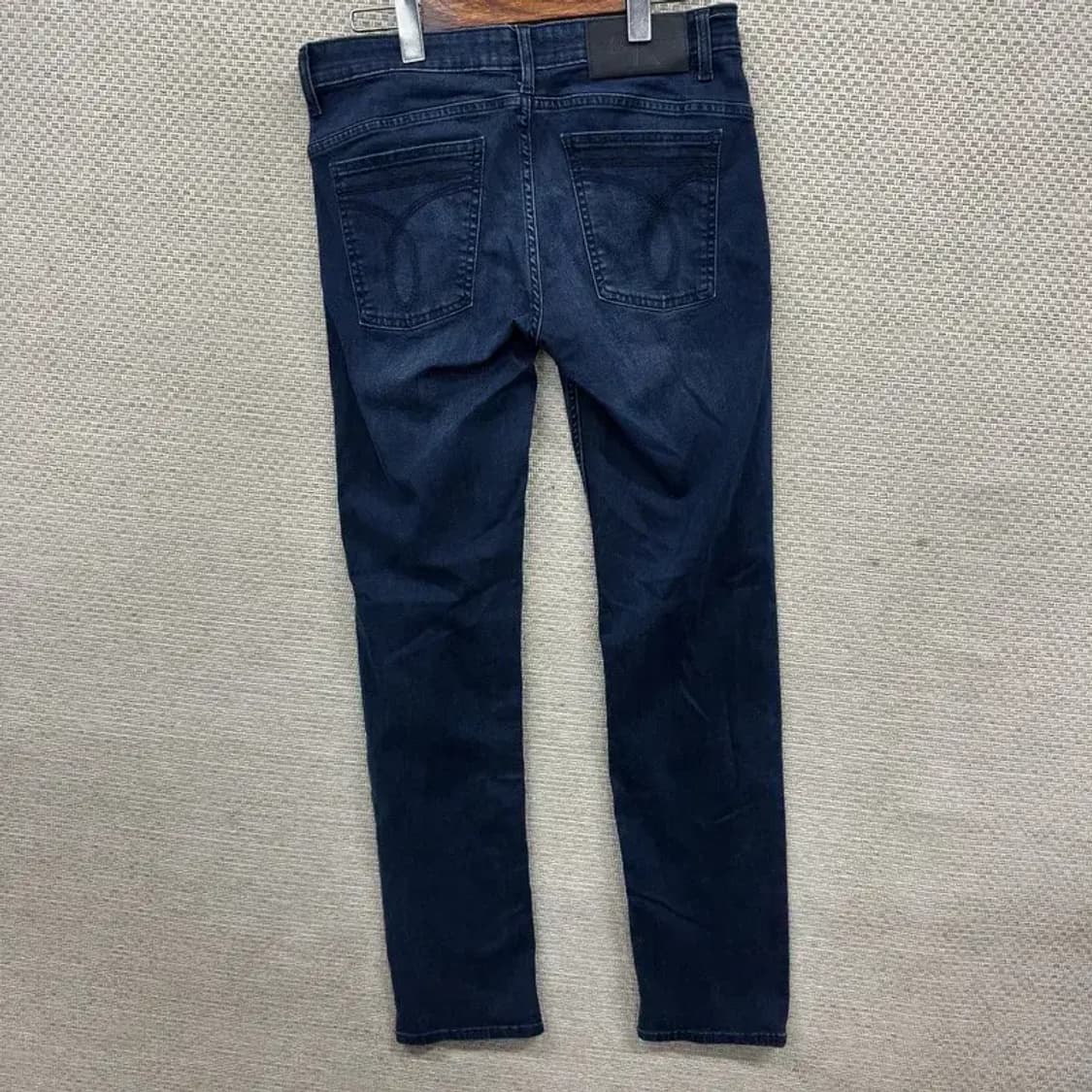 캘빈클라인 캐주얼 스판 데님 청바지 30인치 A05441 상품이미지2