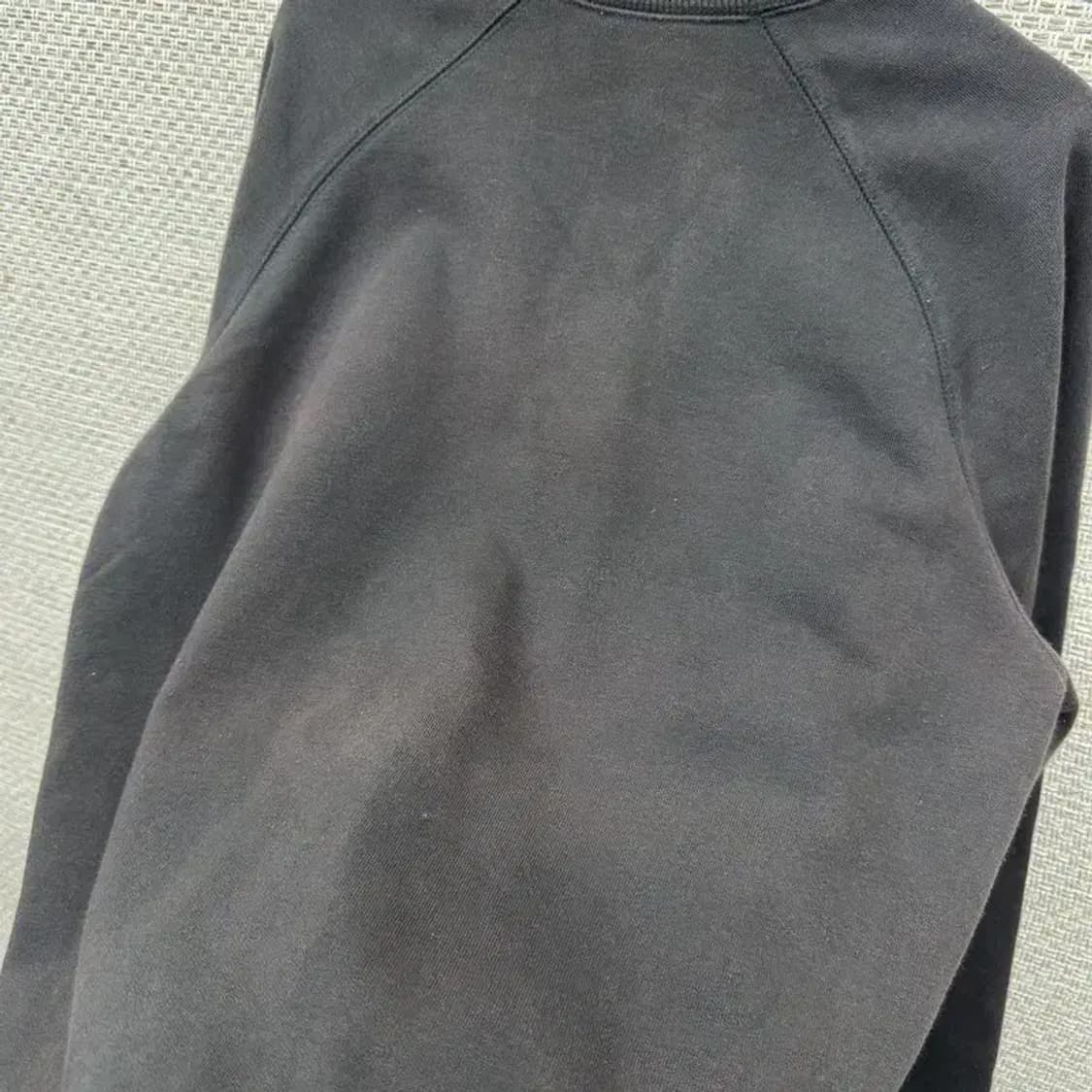 칼하트 WIP 약기모 스웻셔츠 맨투맨 M A05432 상품이미지5