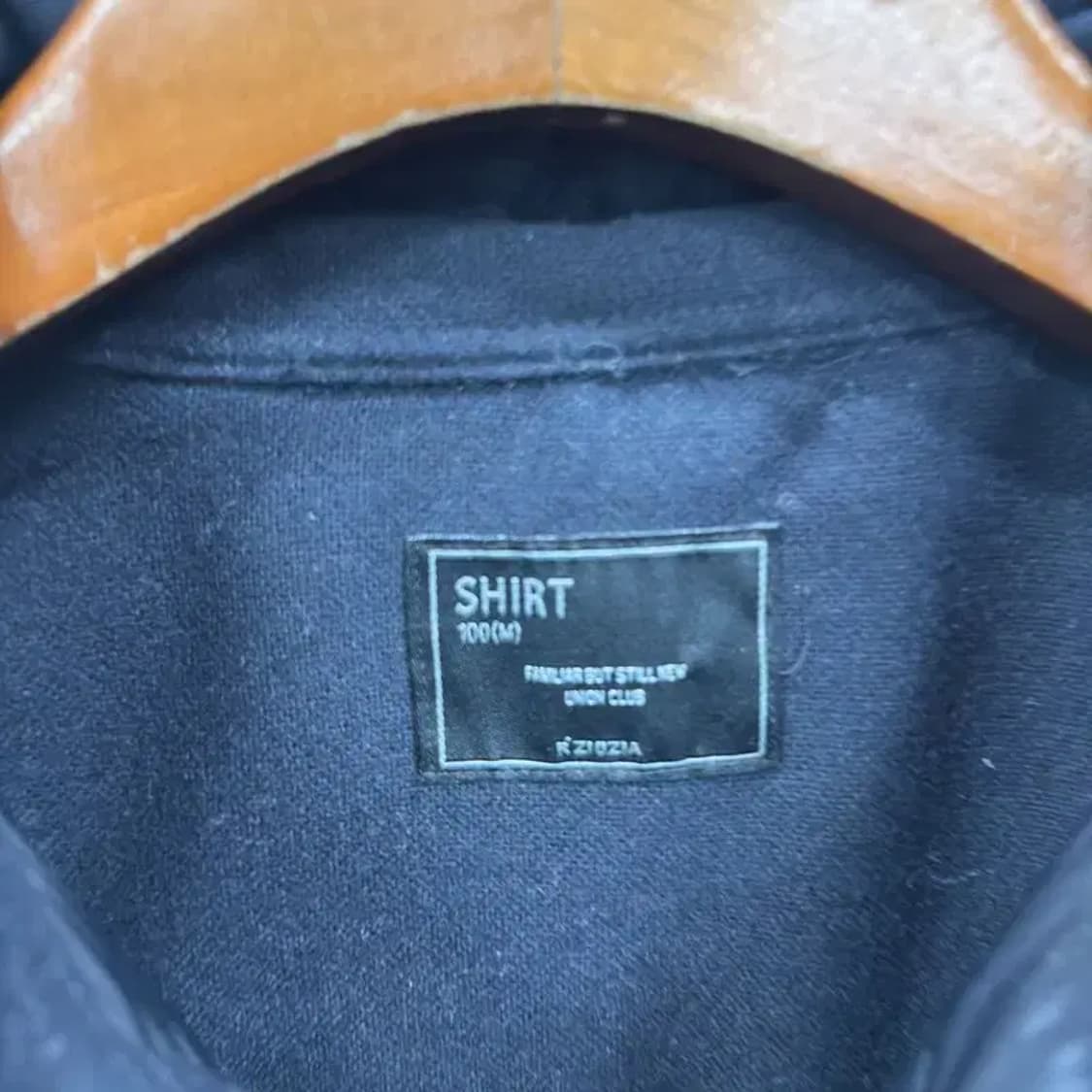 지오지아 캐주얼 울 경량 자켓 100 A05429 상품이미지3