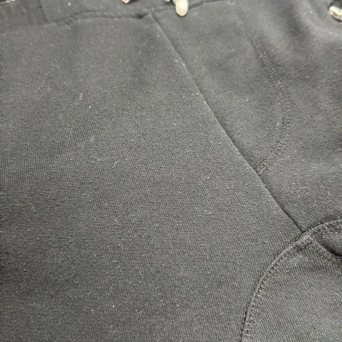 산드로 캐주얼 조거 밴딩 츄리닝바지 M A05520 상품이미지6