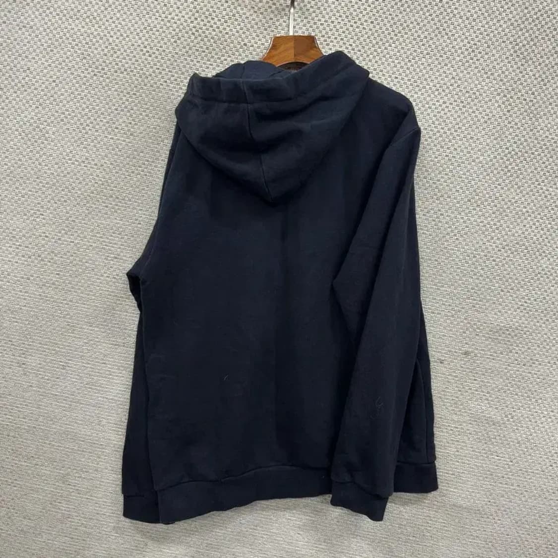 푸마 캐주얼 자수로고 후드티 L A05510 상품이미지2