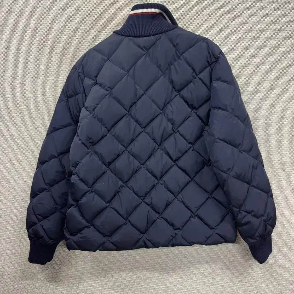 스튜디오톰보이 캐주얼 오리털 덕다운 퀄팅 패딩 F A05564 상품이미지2