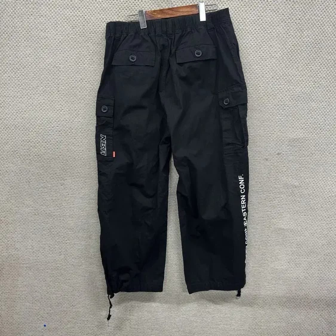 NBA 캐주얼 카고팬츠 면바지 86 A05603 상품이미지2