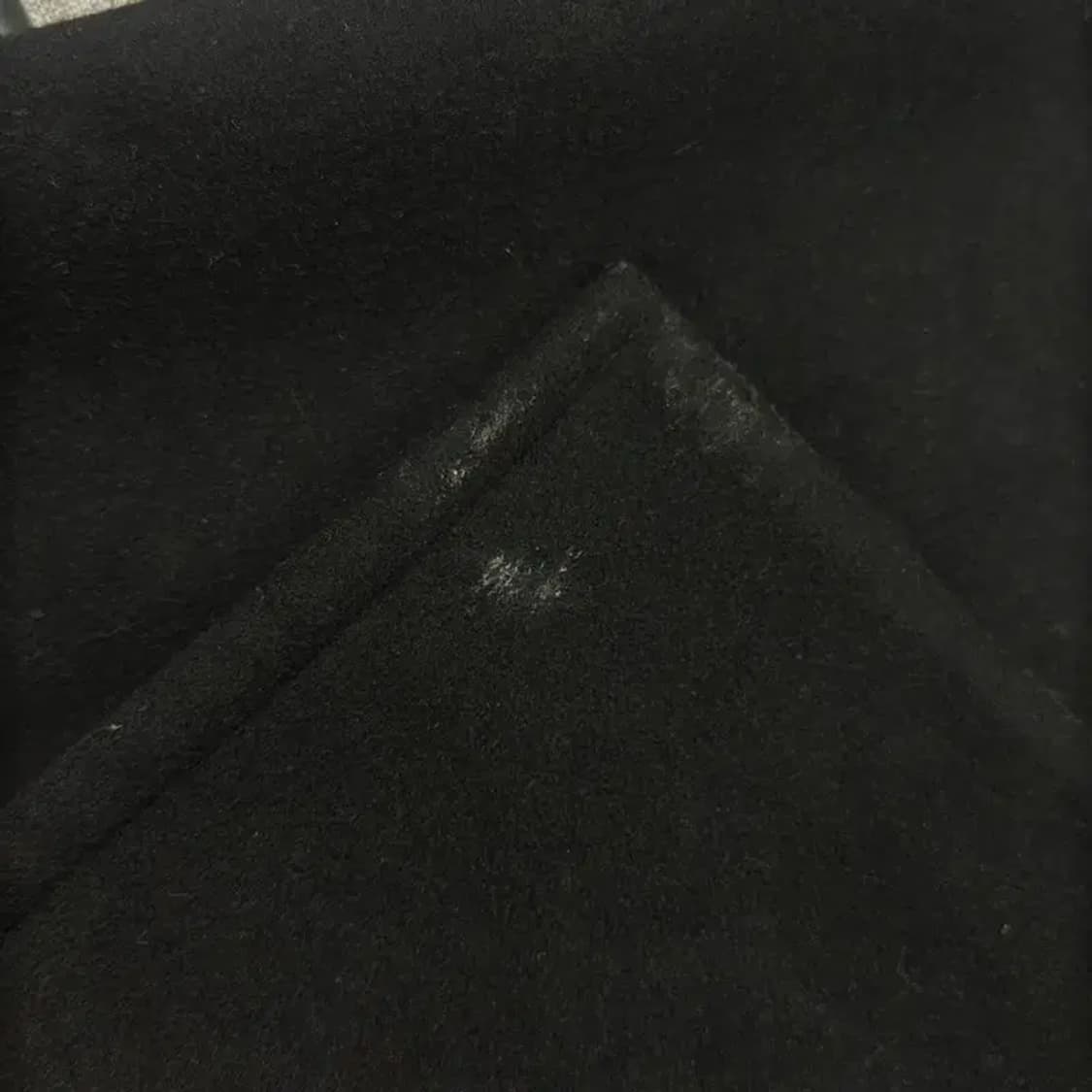 무신사스탠다드 캐주얼 더블버튼 울 캐시미어 코트 L A05586 상품이미지5