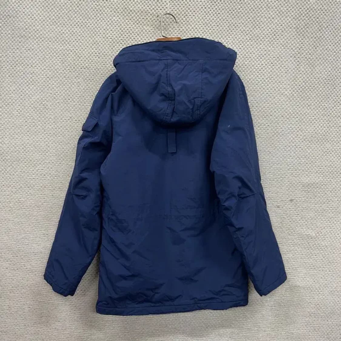 칼하트 WIP 앵커리지 야상 파카 패딩 XS A05593 상품이미지2