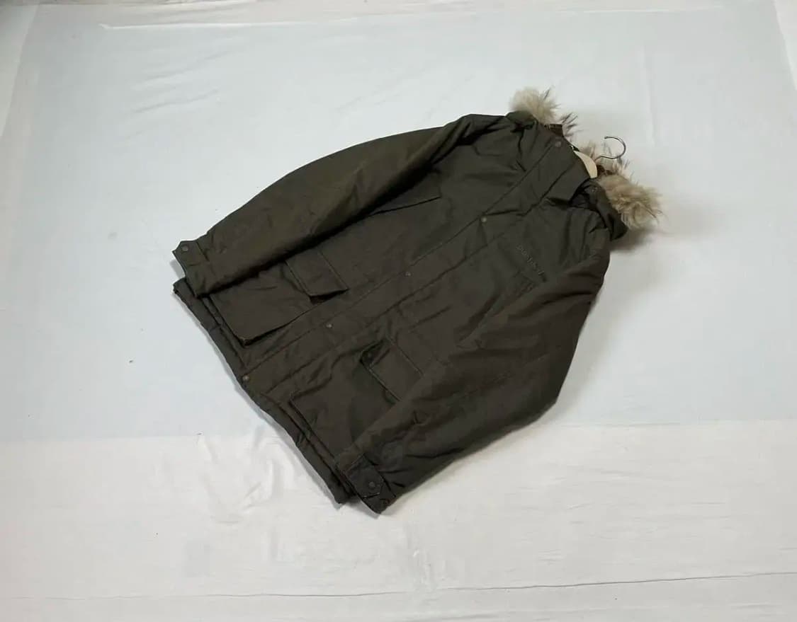 몽벨 헤이븐6 구스다운 상품이미지1