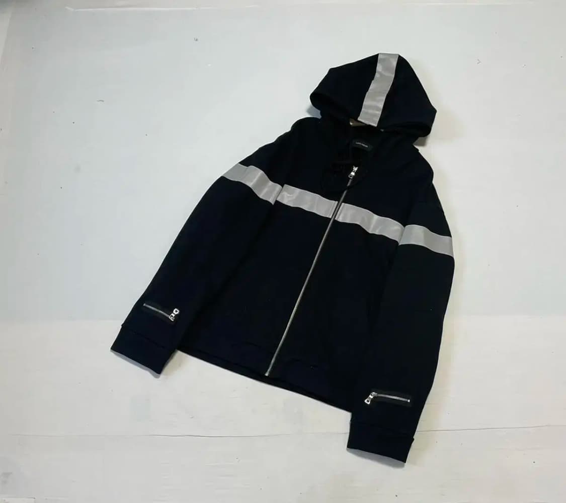 랑베르시오 후드집업 상품이미지1