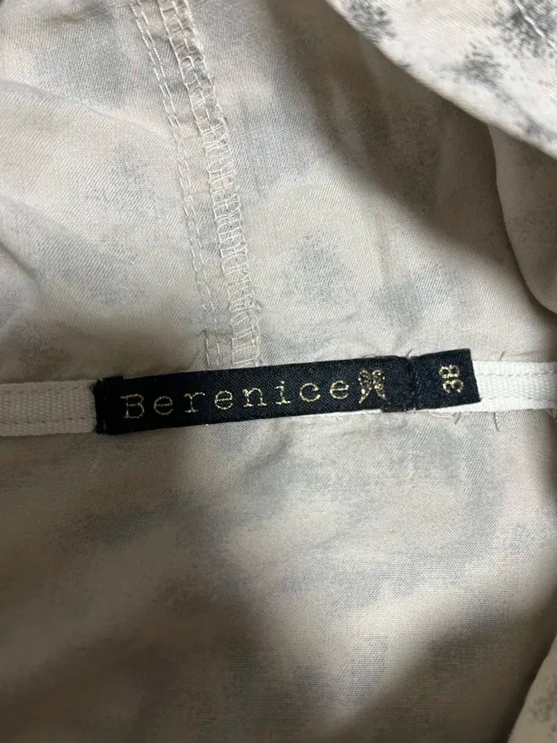 베르니스 야상 자켓 상품이미지3