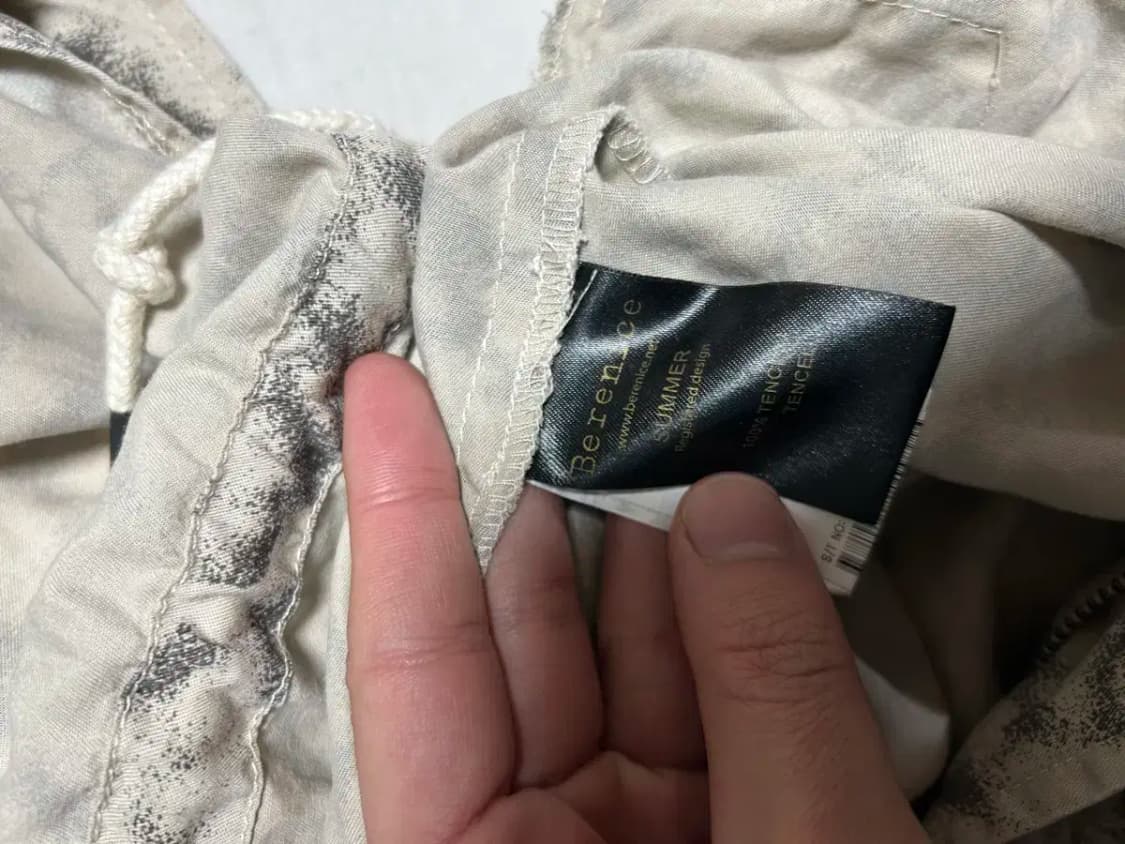 베르니스 야상 자켓 상품이미지4