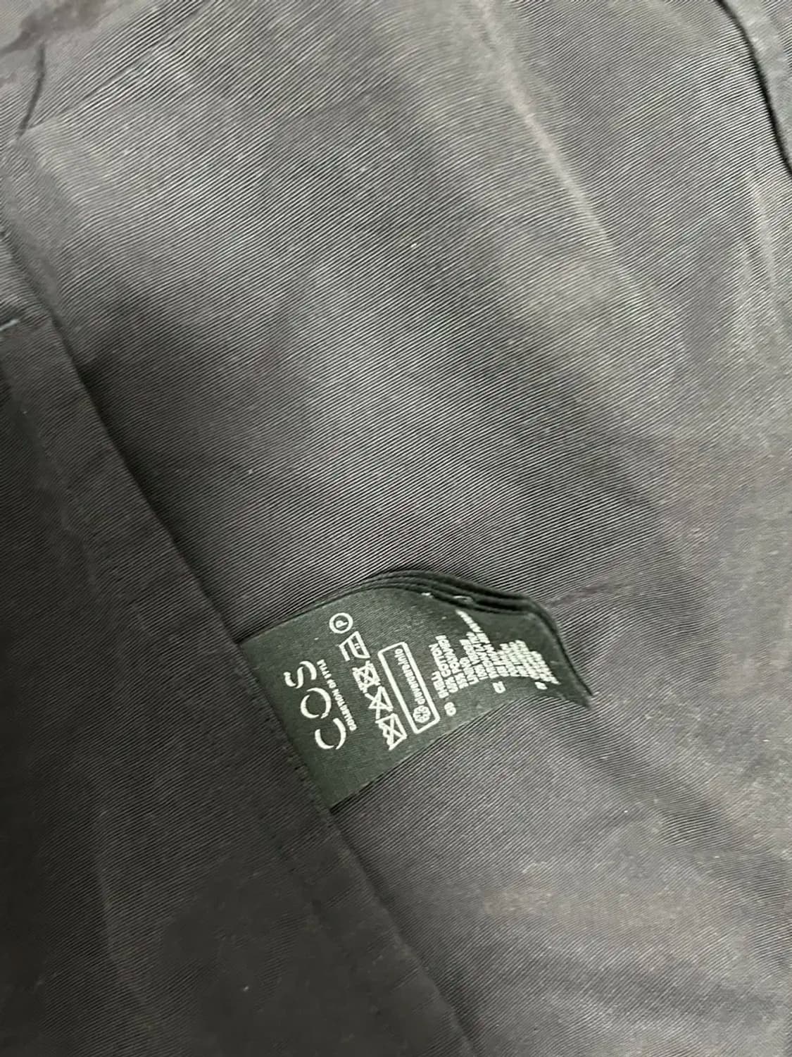 cos 자켓48 상품이미지4
