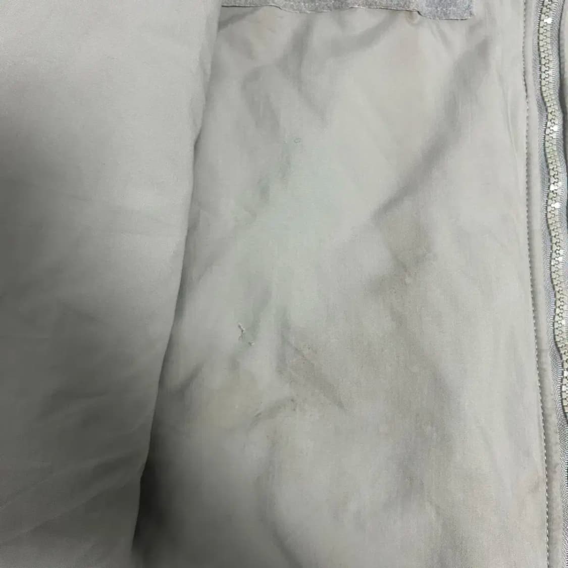 미군 프리마로프트 파카XL 상품이미지3