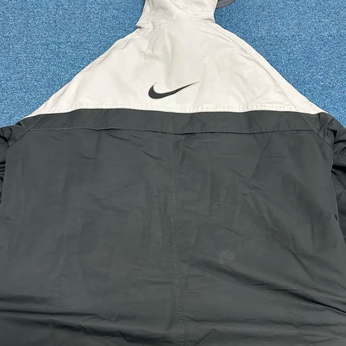 나이키 올드스쿨 빅로고 점퍼L 상품이미지2