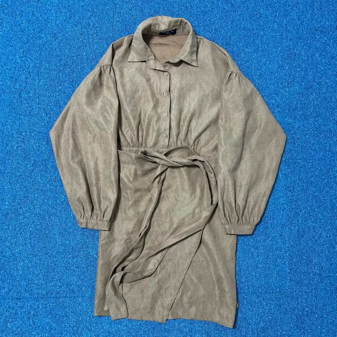 러브유쏘머치 원피스 상품이미지1