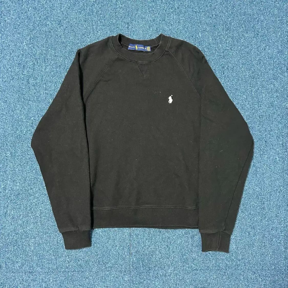 폴로랄프로렌 맨투맨M 상품이미지1