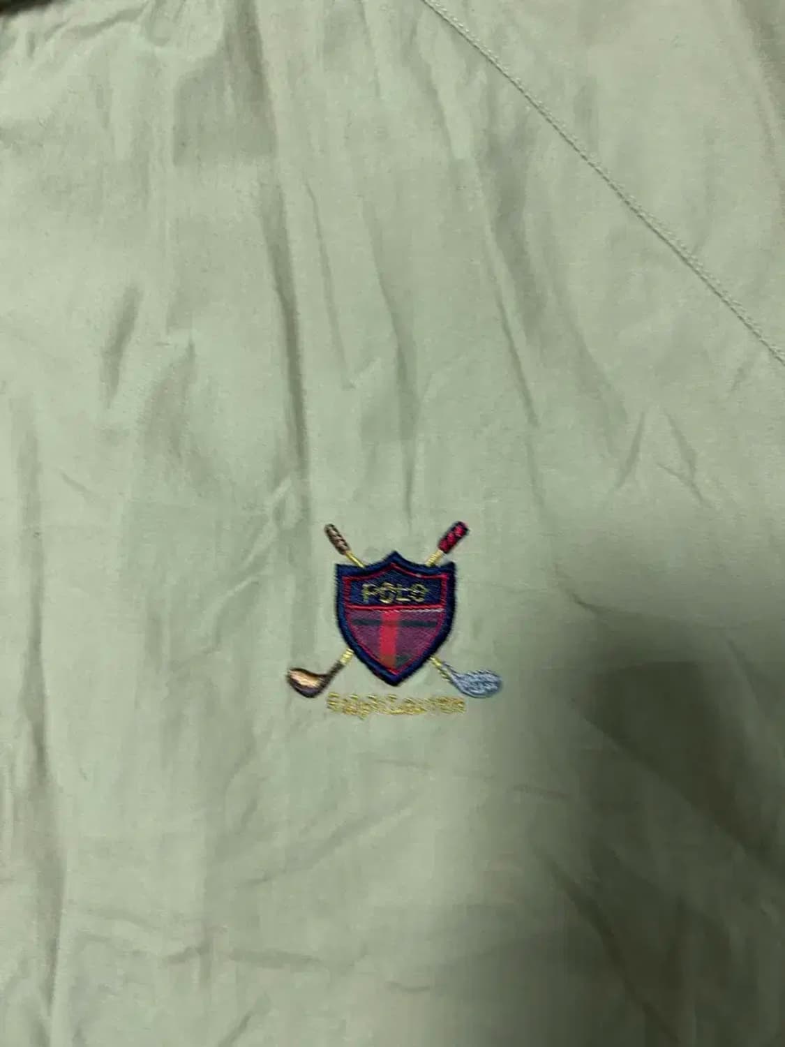 폴로랄프로렌 바라쿠타 점퍼 상품이미지2