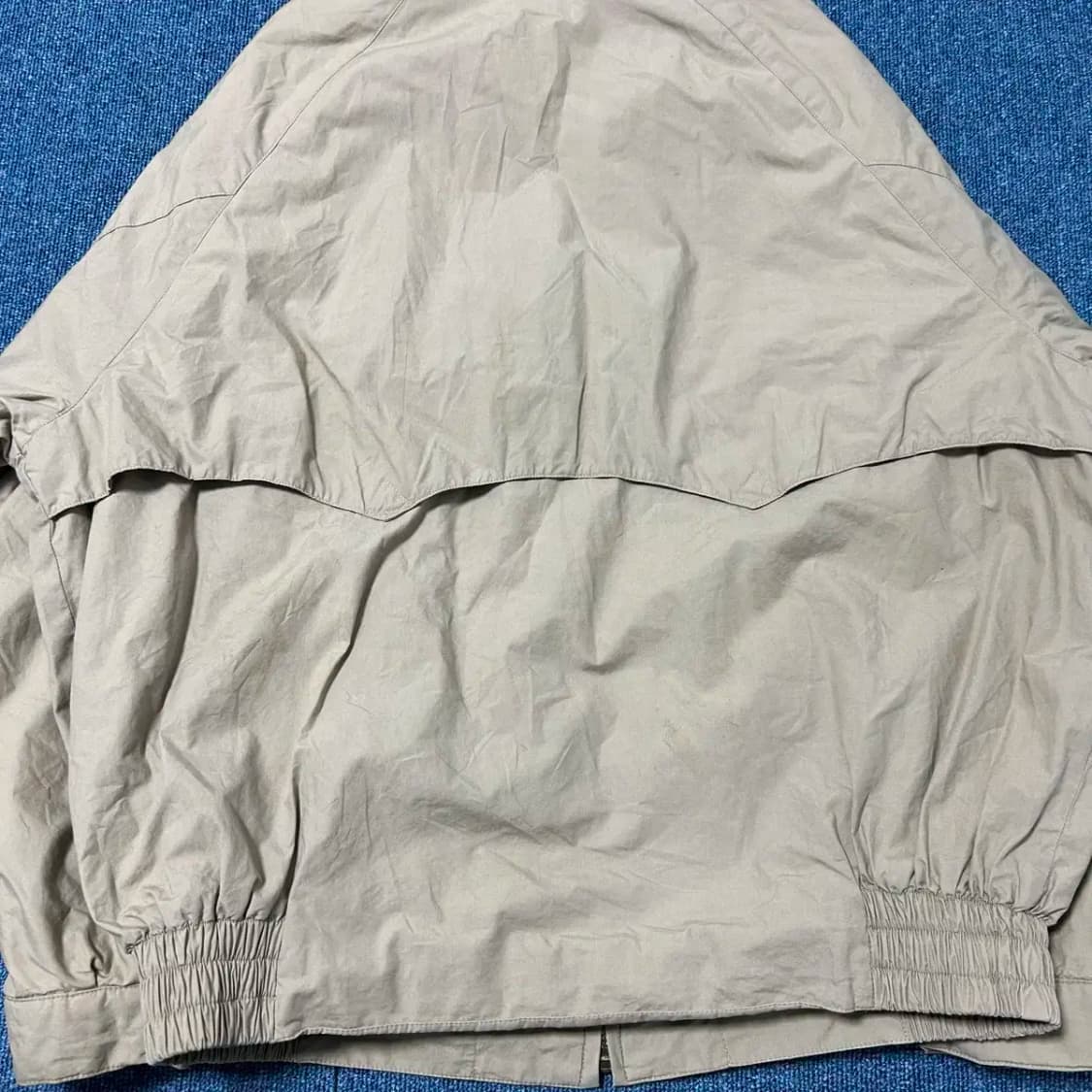 폴로랄프로렌 바라쿠타 점퍼 상품이미지3