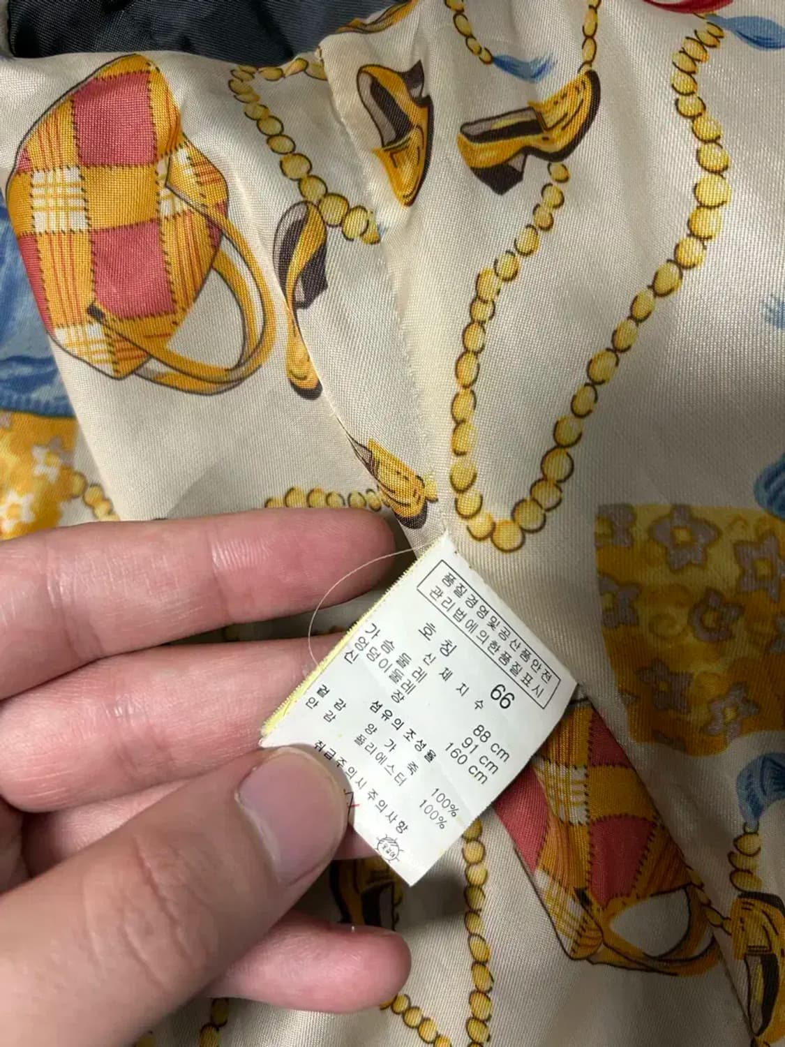 icinoo 이신우 양가죽 라이더자켓66 상품이미지3