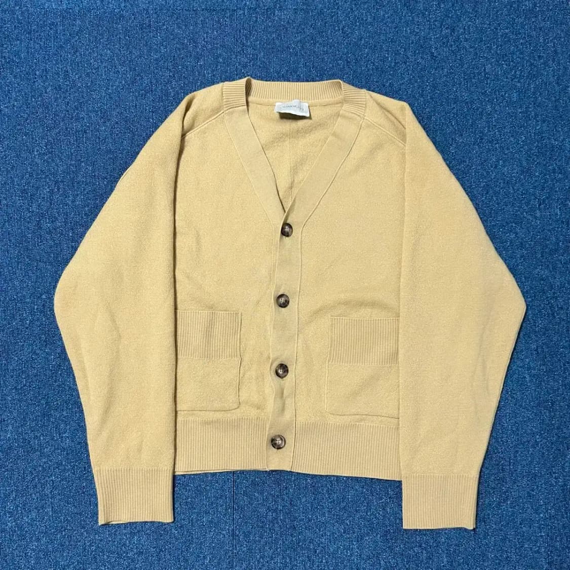 우마뭉 가디건105 상품이미지1