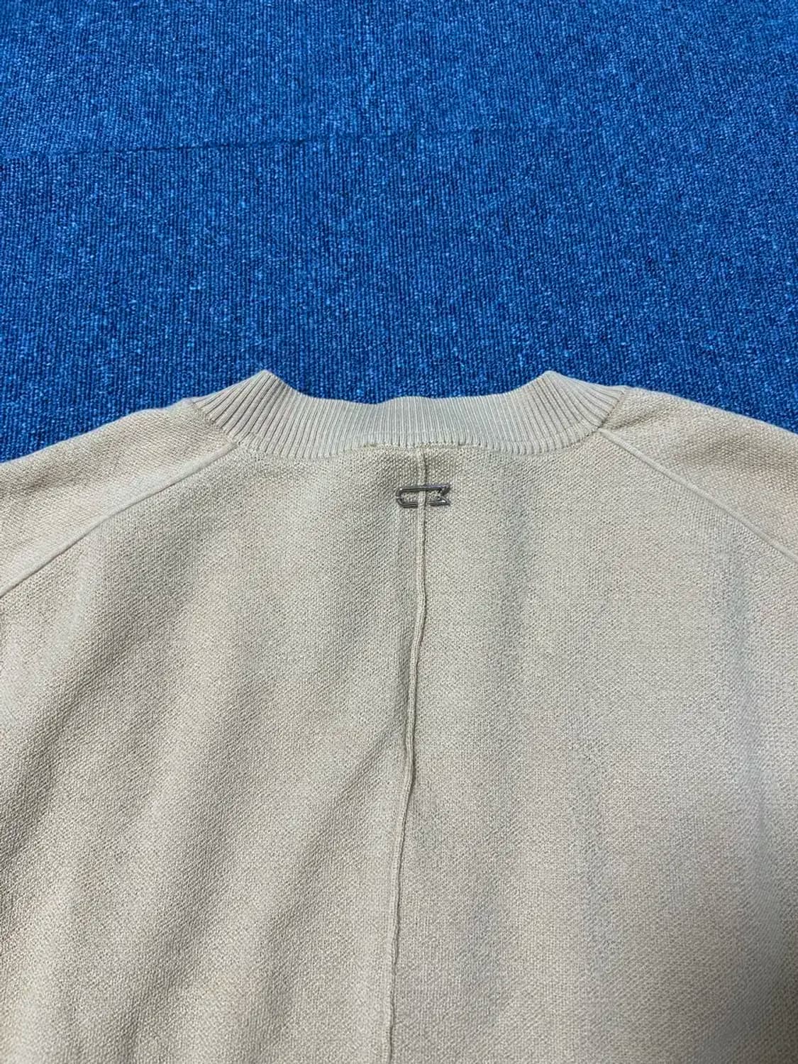 우마뭉 가디건105 상품이미지2