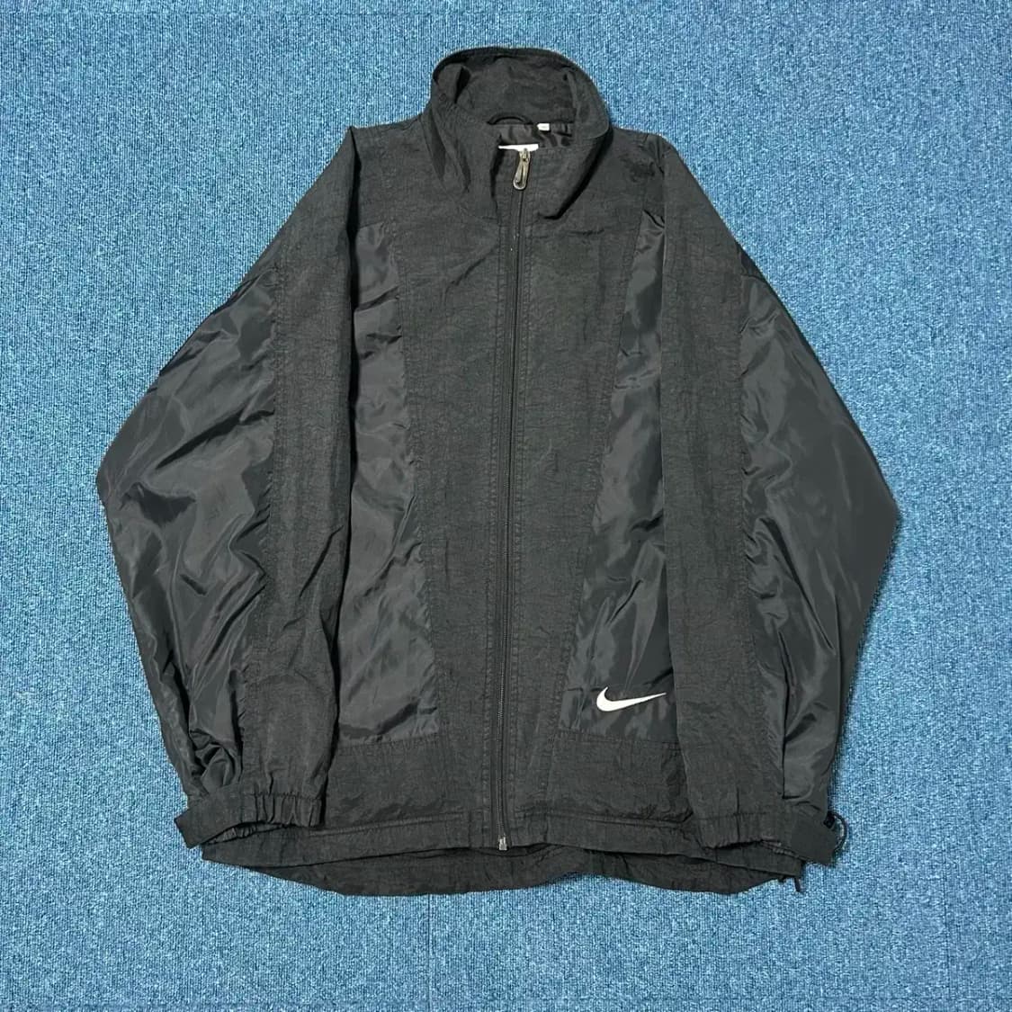 나이키 올드스쿨 바람막이 상품이미지1