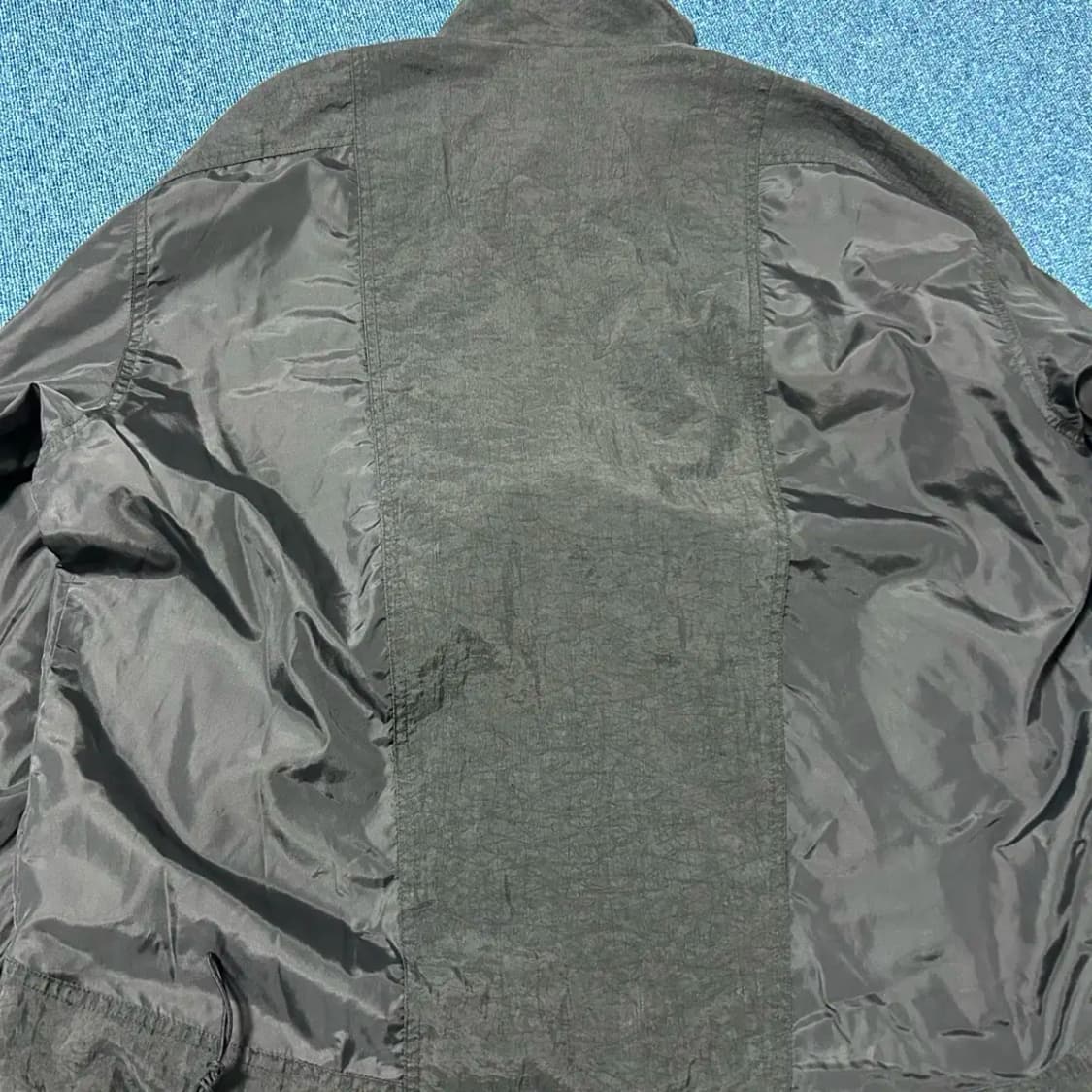 나이키 올드스쿨 바람막이 상품이미지2