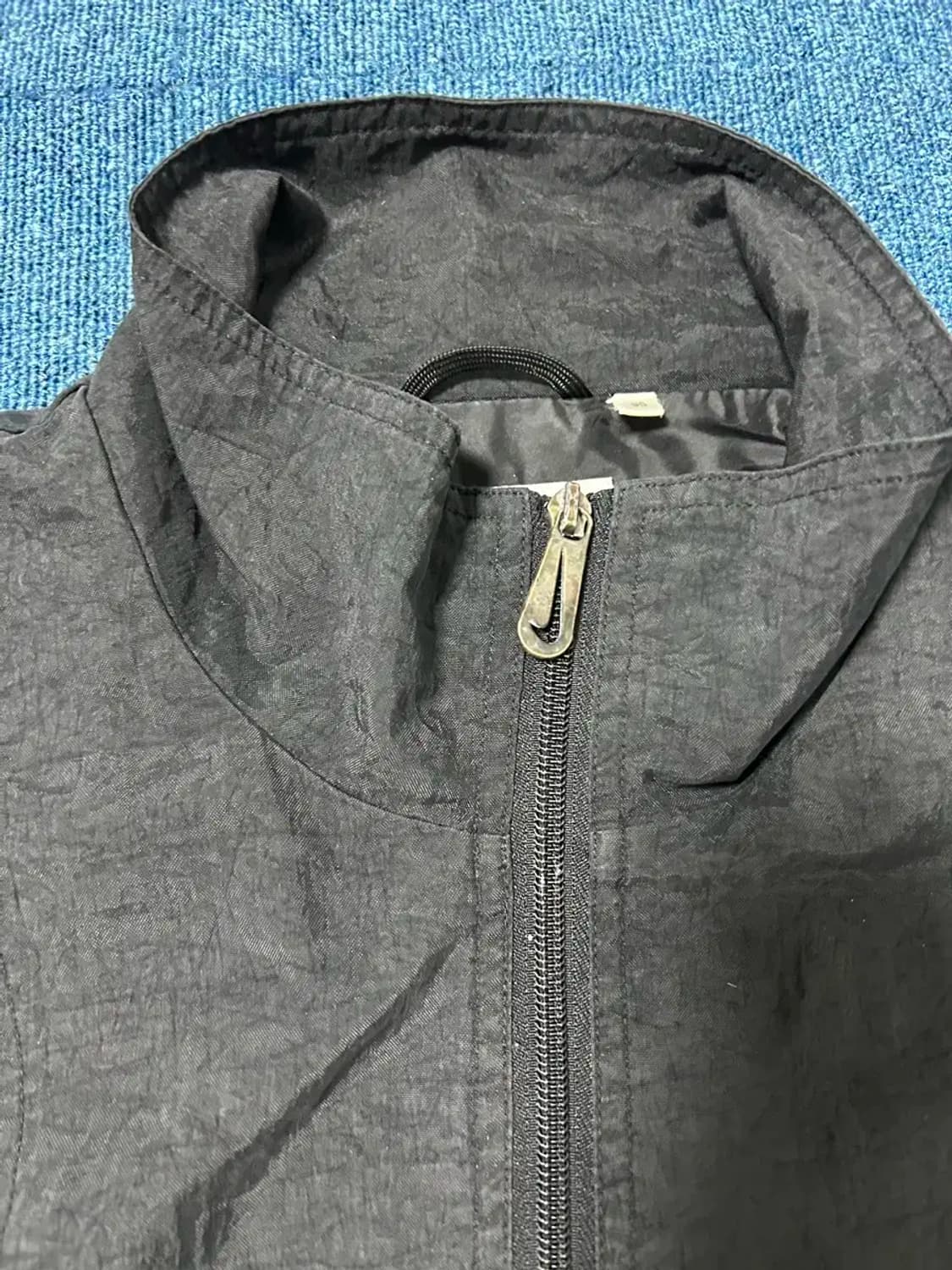 나이키 올드스쿨 바람막이 상품이미지3