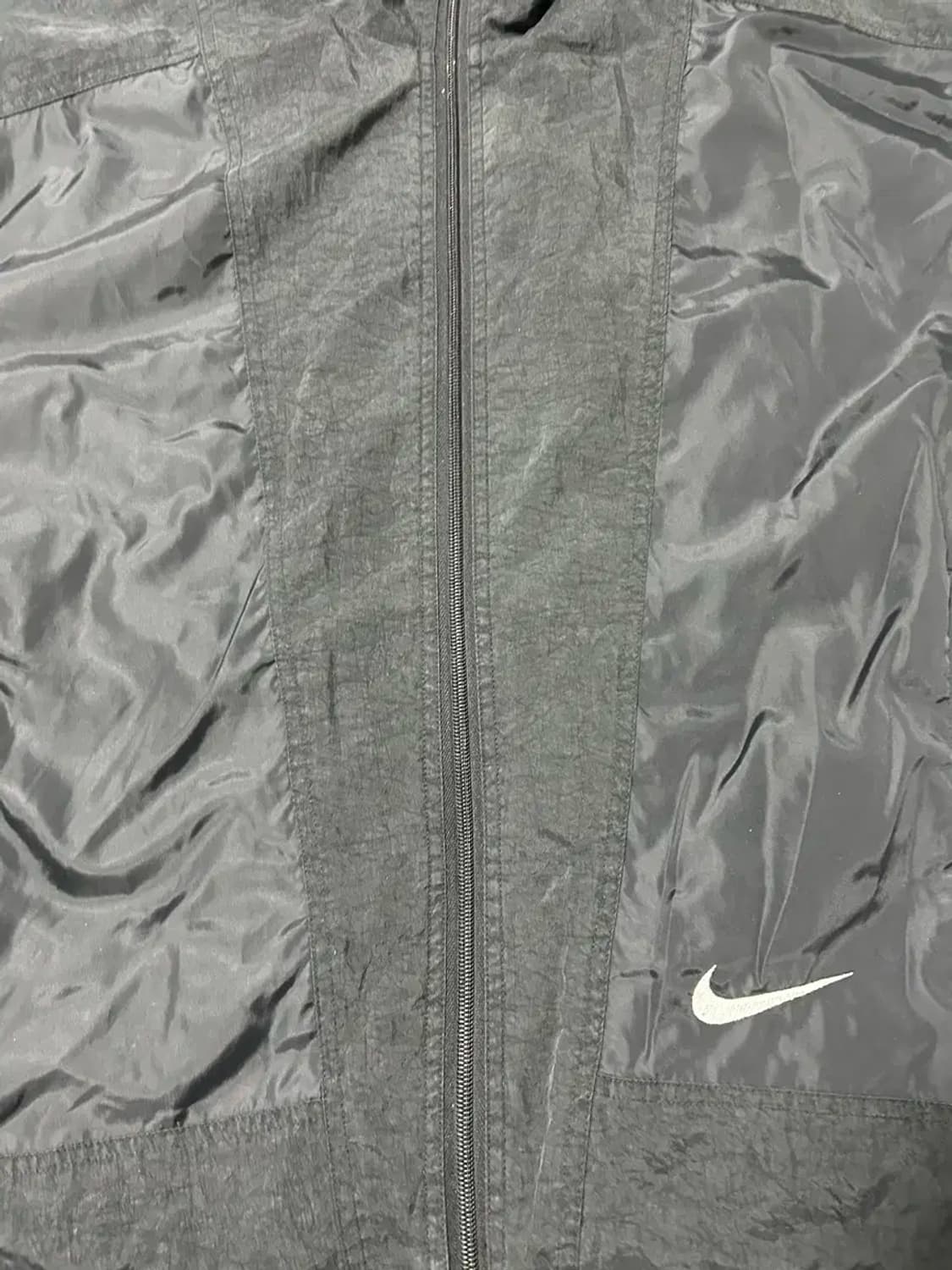 나이키 올드스쿨 바람막이 상품이미지4