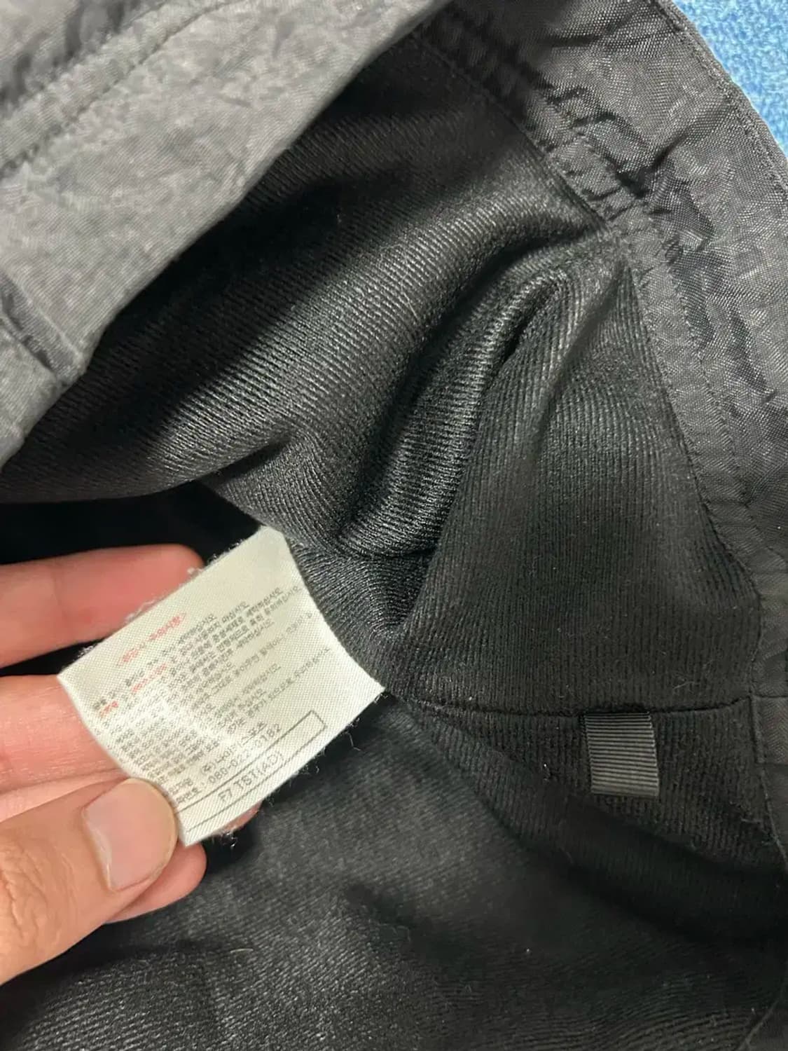 나이키 올드스쿨 바람막이 상품이미지7